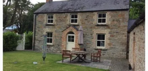 Glenwood House Farm