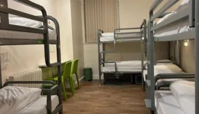 Gogartys Temple Bar Hostel