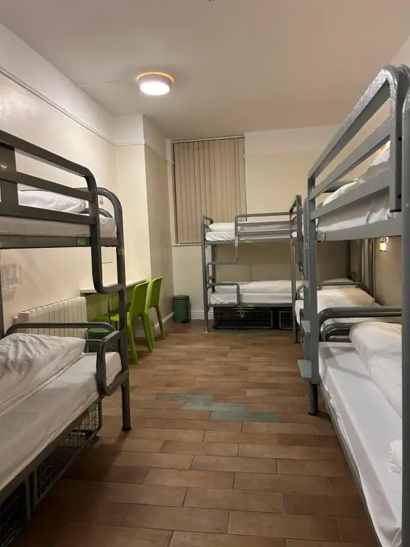 Gogartys Temple Bar Hostel
