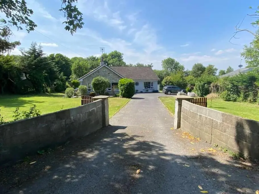 Gorgeous bungalow in Faithlegg