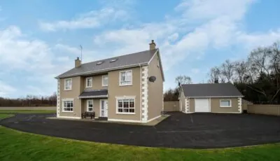 Gormley Residence