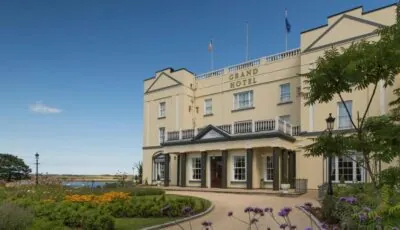 Grand Hotel