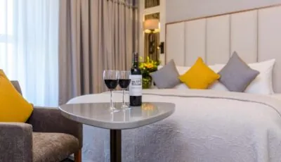 Grand Hotel Tralee