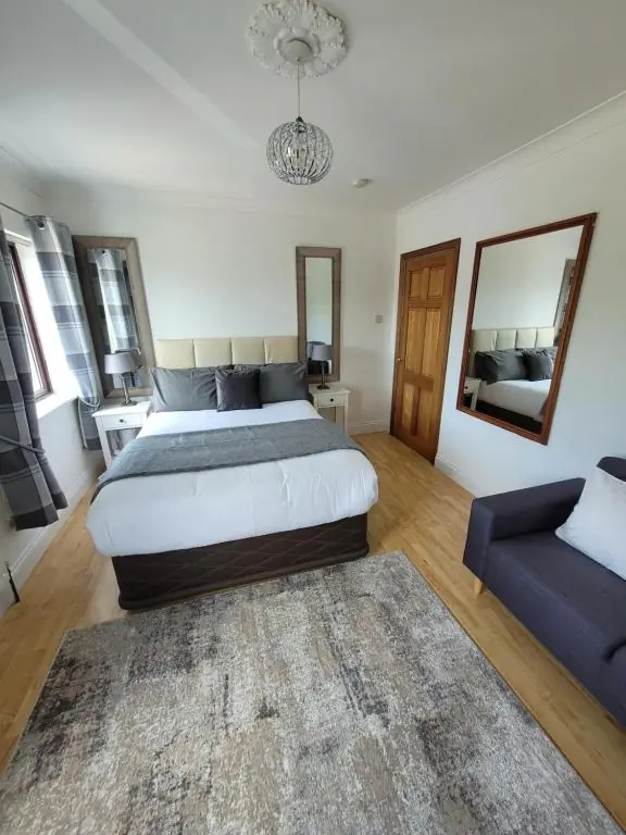 Grange House B&B