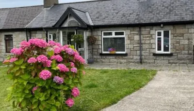 Granite Bungalow