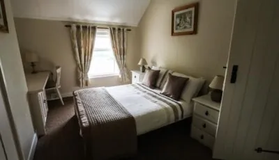 Green Meadow Farm Holiday Homes