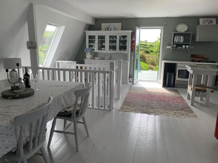Greenhills Cottage -Overlooking Slieve League