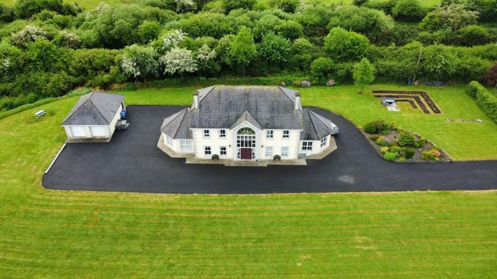 Greenmile House