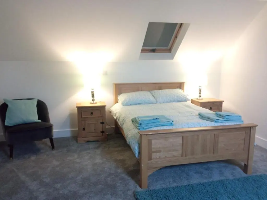 Greenway Guesthouse