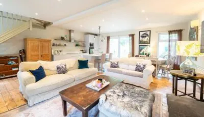Greys Lane Villa - Dingle