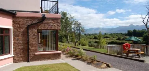 Grove Lodge Holiday Homes 2 Bed