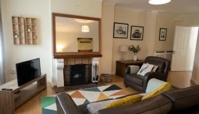 GuestReady - Beautiful Apartment in Dublin 4