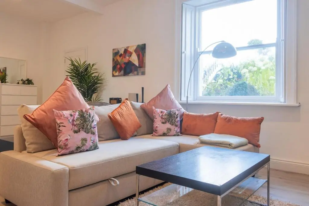 GuestReady - Charming studio in Blackrock