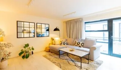 GuestReady - City Centre Bliss in Temple Bar