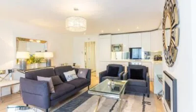 GuestReady - Impressionante Flat com Vista Terraço