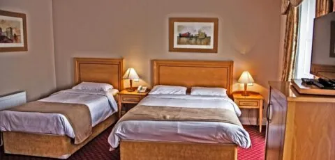 Gullanes Hotel