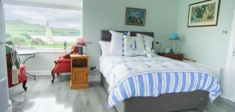 Half Door House