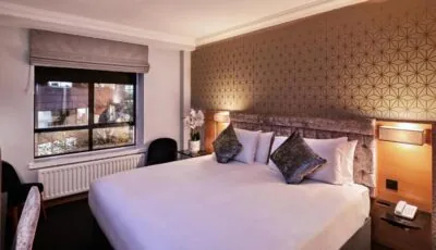 Handel’s Hotel