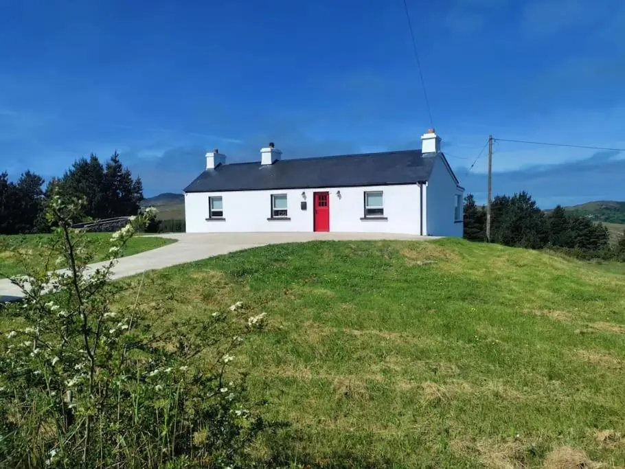 Hannahs Cottage Dungloe