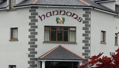 Hannon’s Hotel
