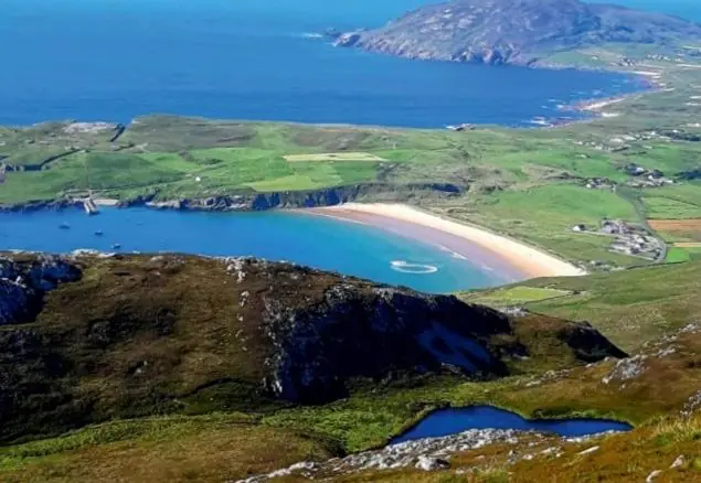 Havana Holiday Cottage Inishowen