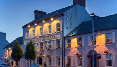Headfort Arms Hotel