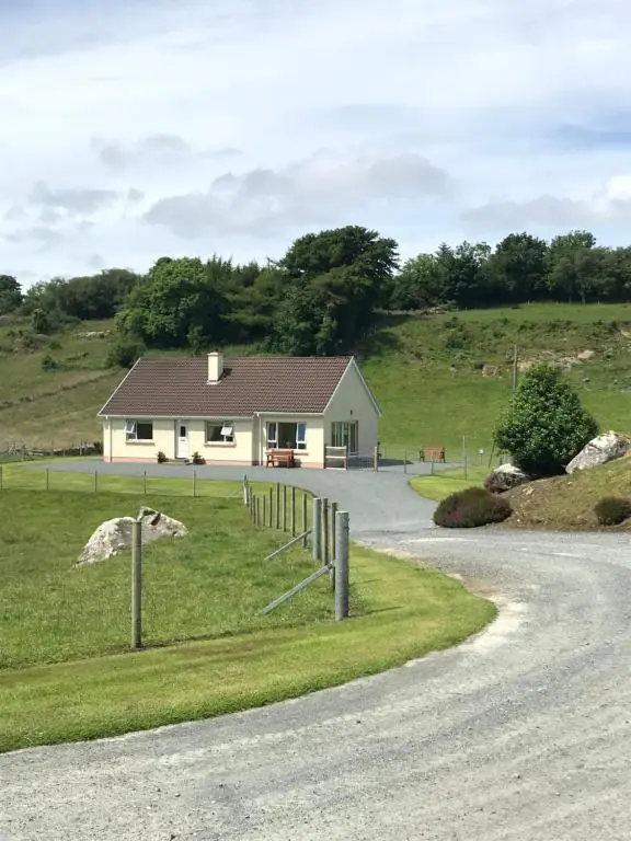 Heather Cottage