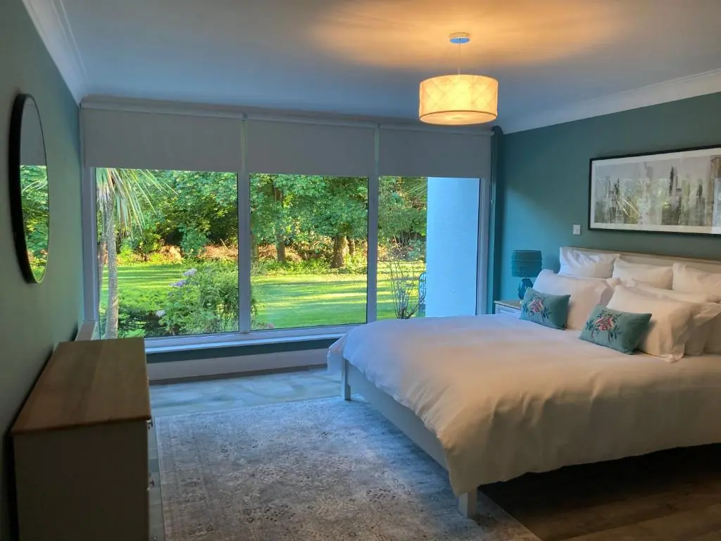 Highgrange Apartments