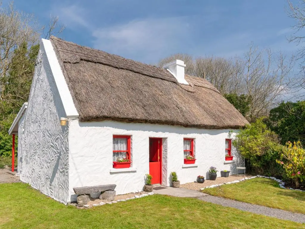 Holiday Home The Neale by Interhome