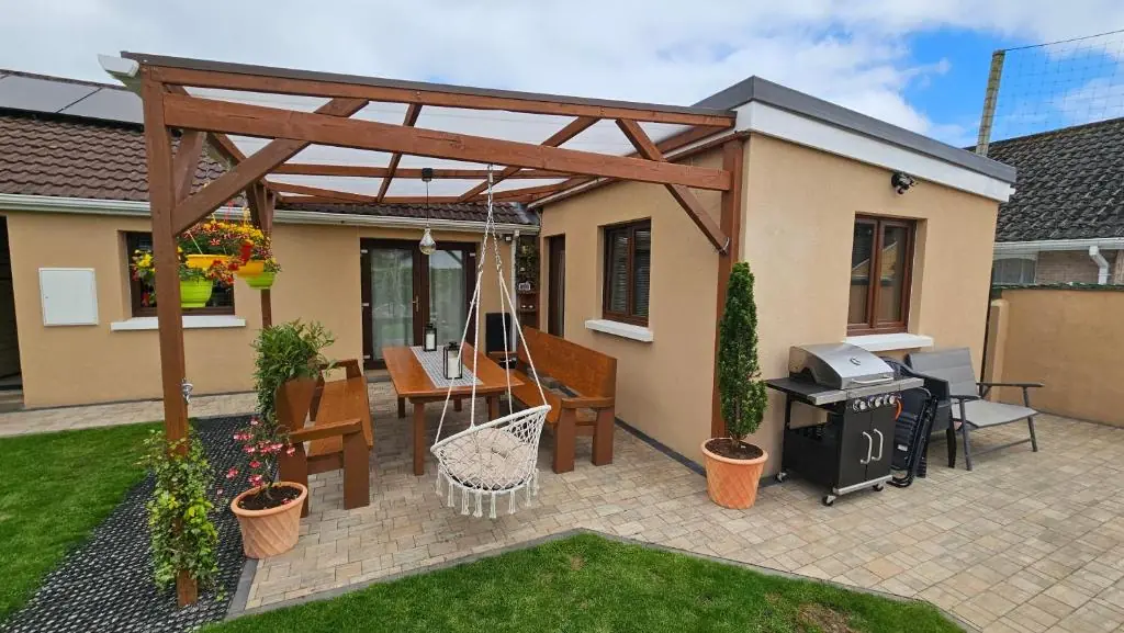 Holiday Home in Killarney