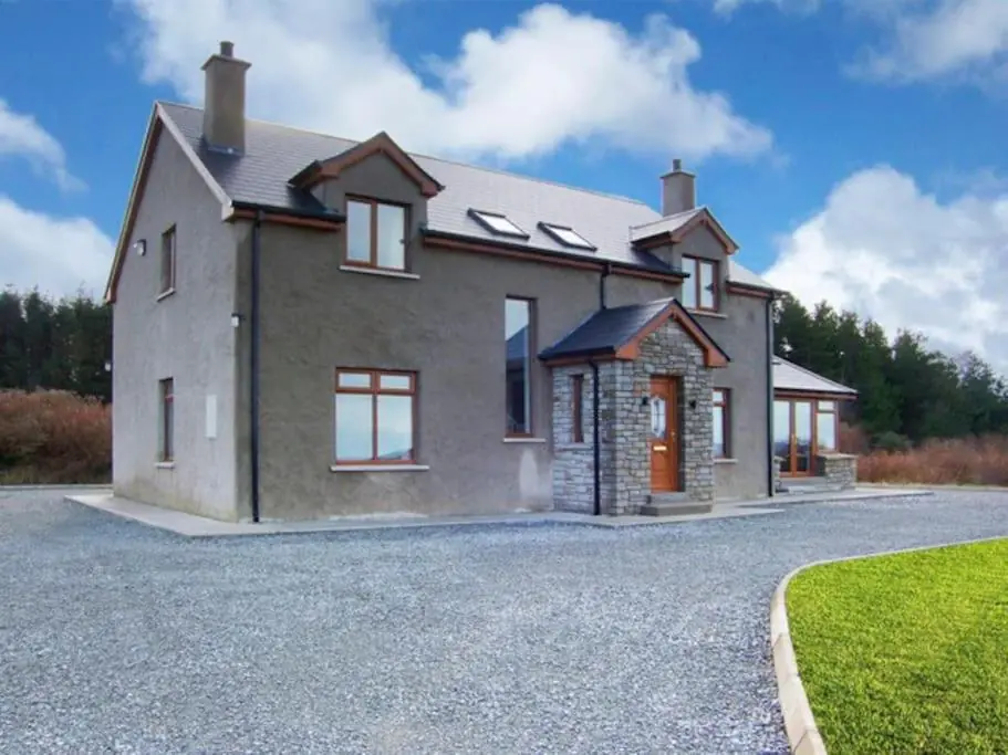 Holiday home in Falcarragh