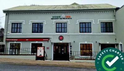 Home Inn