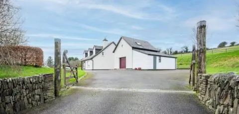 Home in Clonakilty