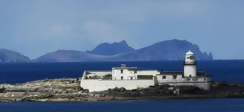Horizon View Lodge Bed and Breakfast Glanleam Road Knightstown Valentia Island County Kerry V23 W447 Ireland