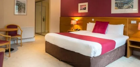 Hotel Ceann Sibeal
