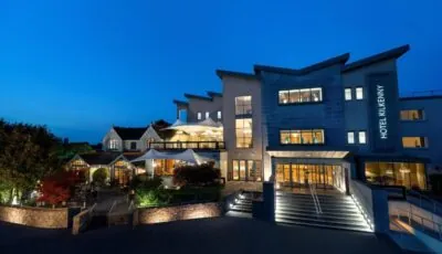 Hotel Kilkenny