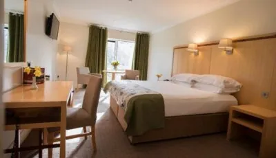 Hotel Minella & Leisure Centre