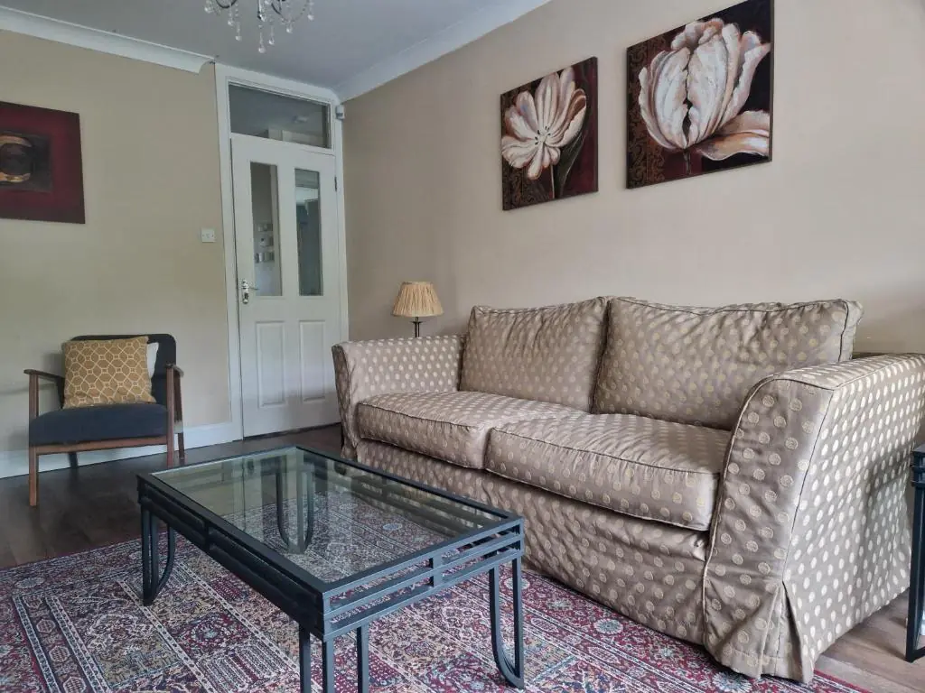 House in Lucan