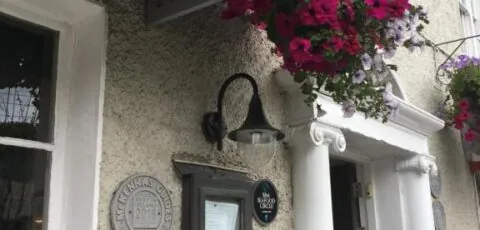 Howth village apartment