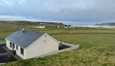Hughie’s Farm Cottage