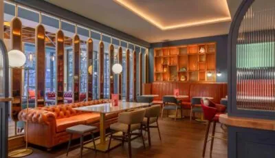 Hyatt Centric The Liberties Dublin
