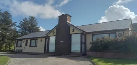 Impeccable 5 Bed Cottage in fahan buncrana