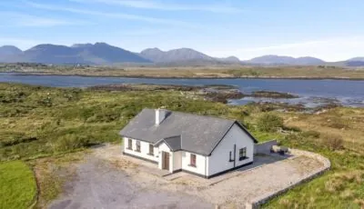 Inishnee Haven