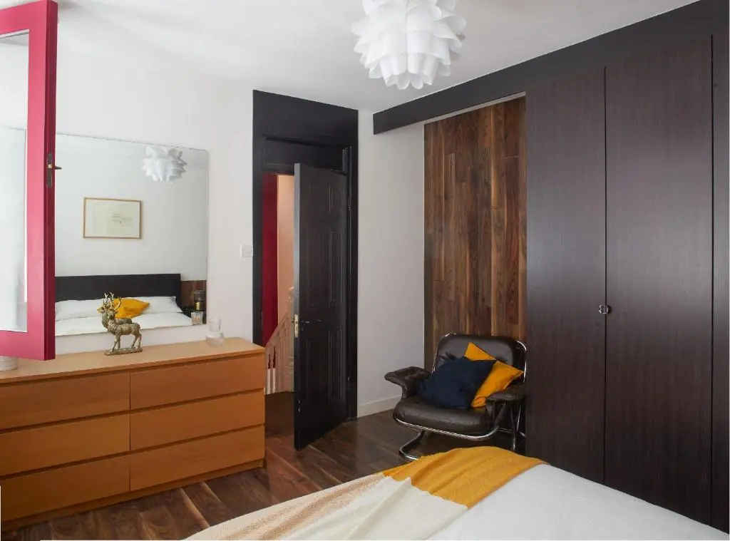 Inner City Centre Modern Duplex in Dublin