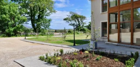 Island View Townhouses