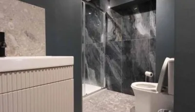 Ivernia Stylish Studio Apartment No 3 Wexford Town