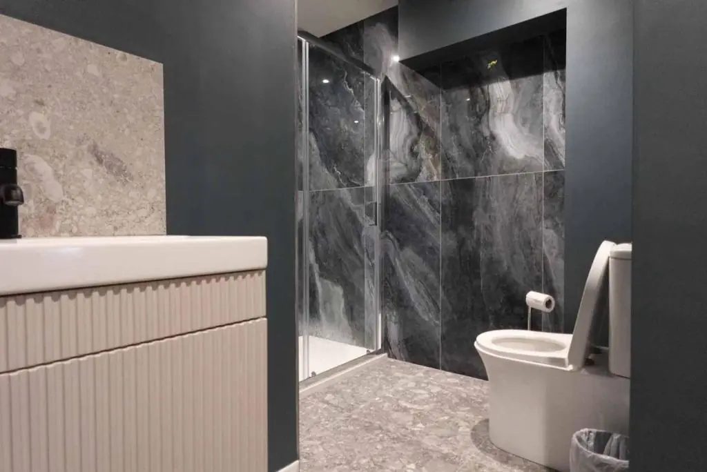 Ivernia Stylish Studio Apartment No 3 Wexford Town