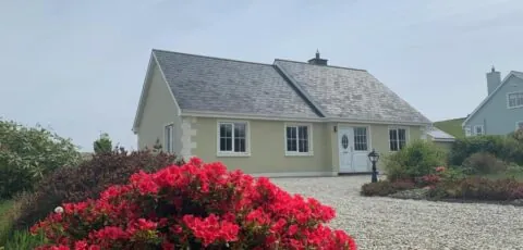 Joes Place Central Location West Cork near Clonakilty