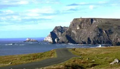 John Eoinìn’s Bar and accommodation