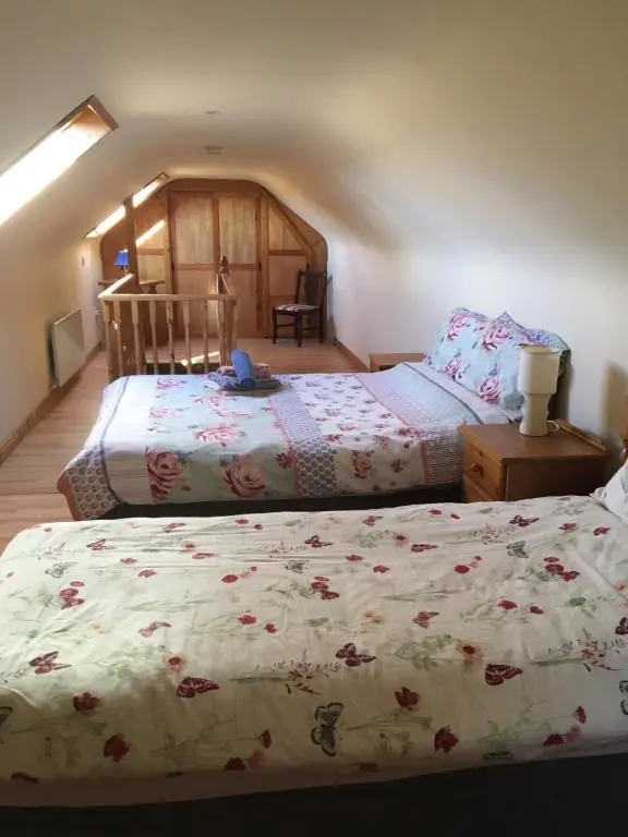 Kate’s Cottage